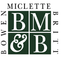 Bowen Miclette & Britt